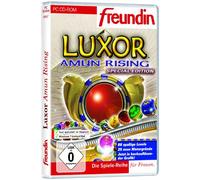 Luxor Amun Rising - Special Edition [import allemand]