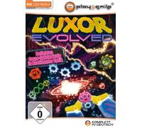 Luxor Evolved [import allemand]