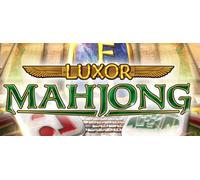 LUXOR: Mah Jong (PC)