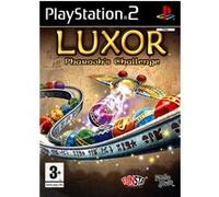 Luxor Pharaoh's Challenge G