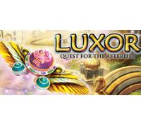 Luxor Quest for the Afterlife (PC)