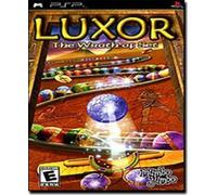 Luxor the Wrath of Set - Sony PSP (Sony PSP)