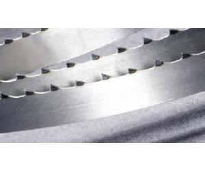 Luxoutils - Lame Ruban Trempée, 2240mm x 20mm