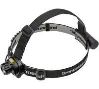 Luxpremium Lampe Frontale Led Sl 400 Af Rechargeable Avec Détecteur De Mouvements (Port Usb, Utilisation En Extérieur, Led Osram, 400lm, Autonomie Jusqu'à 50h)[Z243]