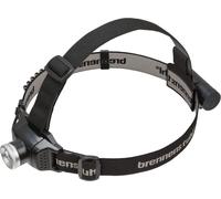 Luxpremium Lampe Frontale Led Sl 400 Af Rechargeable Avec Détecteur De Mouvements (Port Usb, Utilisation En Extérieur, Led Osram, 400lm, Autonomie Jusqu'à 50h)