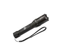 LuxPremium TL 400 AFS LED Lampe de poche avec dragonne à batterie 430 lm 13 h 260 g