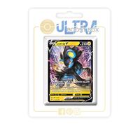 Luxray V 050/189 - Ultraboost X Epée et Bouclier 10 Astres Radieux - Coffret de 10 Cartes Pokémon Françaises