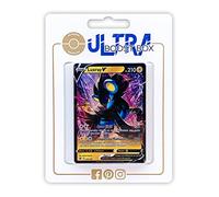 Luxray V 50/189 - Ultraboost X Epée et Bouclier 10 Astres Radieux - Coffret de 10 Cartes Pokémon Françaises