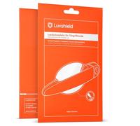 Luxshield Film de Protection pour Poignée de Porte Voiture pour BMW X1 3 (III) U11 I 2022-2025 - Anti-rayures, Protecteurs peinture - Transparent Brillant Autocollant