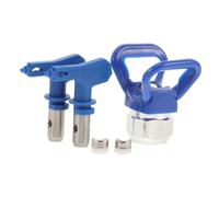 Luxshiny 1 Ensemble De Buses Pompe De Pulvérisation Embout De Rechange Protection De Buse Accessoires De Pulvérisation Embouts De Pulvérisation pour Embout De Pulvérisation Réversible