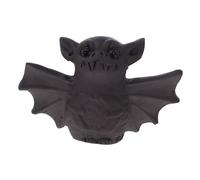 Luxshiny 1 Pièce Figurine Décorative de Chauve Souris Zisha Animal de Fengshui pour Rituels Arrangements