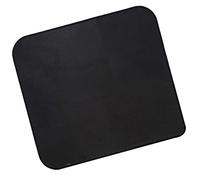 Luxshiny 1 pièce Tapis Isolant de Camping Au Feu pour Barbecue et Pique Imperméable et Facile à Nettoyer pour Camping Activités Plein Air