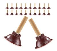 Luxshiny 120 Pièces Bâtonnets de Moxa à Brûler, Rouleau de Moxa Domestique en Armoise, Couleur Café, Simples à Utiliser, pour Moxibustion la Maison
