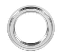 Luxshiny 1pièce Pans De Drip Pour Cuisinière à Gaz Acier Accessoires De Cuisine Étanches Et Décoratifs Convient Aux Plaques De Tabletop Et Encastrées