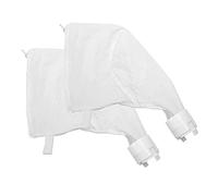 Luxshiny 2 pièces de Filtration pour Robot de Piscine Lot de Filtrants Compatibles avec et Design avec pour Nettoyage Facile des Débris
