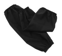 Luxshiny 2pcs Manchons Tâches Ménagères Imperméables en Tissu Résistant à L'huile L'eau, Protection Bras Cuisine et Nettoyage Quotidien