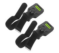 Luxshiny 2pièces Clips Tarp Multipurpose Clips De Sécurisation pour Couvertures De Piscines Awnings Camping Et Couvertures De Voiture