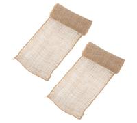 Luxshiny 2rouleaux Bandages Protecteurs Arbres Enveloppes Pratiques pour Arbres De Jardin Emballages Utiles pour Plantes De Jardin