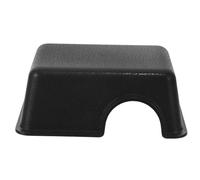 Luxshiny Abri Cachette pour Reptiles Moyen Taille Grotte en Plastique Imitation Pierre Accessoire pour Terrarium Humidité Contrôle Habitat pour Lézards Tortues Amphibiens Décor Naturel