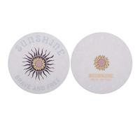 Luxshiny Autocollants pour Fenêtres Statiques Arc-en-ciel Anti-collision, Film pour Vitres sans Adhésif, 2 Feuilles Pvc Décoratives Réutilisables pour Porte et Fenêtre Intérieure,