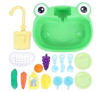 Luxshiny Bain pour Oiseaux de Compagnie, Bain D’Oiseau en Plastique, Ne Bascule Pas Facilement, Soulage Le Stress, Maison, Oiseaux et Petits Animaux