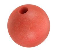 Luxshiny Bouée de Balisage pour Cages de Pêche en Écume Résistante aux Intempéries Design Haute Flottabilité, Visibilité Couleur Vive Pêche en Extérieur