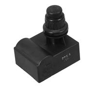 Luxshiny Bouton Allumage Électrique pour Interrupteur de Démarrage de Barbecue Remplacement de Bouton pour Divers Équipements de Grillade Allumage sans Briquet