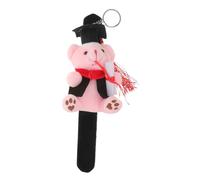 Luxshiny Bracelet Ours De Remise Des Diplômes Cadeau De Fête Pour Garçon Fille Jouet De Fête