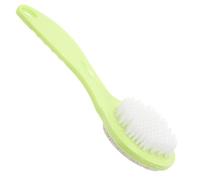 Luxshiny Brosse à Pieds Double Face en Pierre Naturelle pour Éliminer les Peaux Mortes, Exfoliation et Soin Multi-fonction pour Mains et Corps