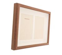 Luxshiny Cadre pour Médailles avec Couvercle Transparent Présentoir à Médailles Sportives et Insignes Cadre Décoratif pour Bureau et Petits Appartements