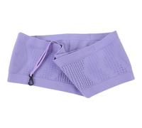 Luxshiny Ceinture de Course pour Hommes Banane Respirante en Nylon, Ceinture Élastique, Anti-vol, pour Carte D'identité et Passeport, Salle de Sport et Vélo