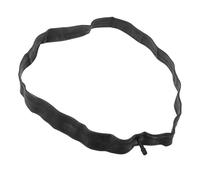 Luxshiny Chambre à Air de avec Valve Coudée Tube Intérieur Butyle Résistant Accessoire pour Pneus de VTT et Vélos Pliants Compatible Gonfleur