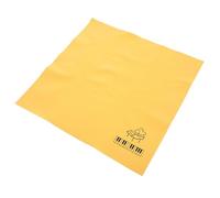 Luxshiny Chiffon de Nettoyage en Velours Fin pour Piano Guitare et Violon - Tissu Absorbant Lavable et Réutilisable - Accessoire Entretien Multi-Instruments Doux Anti-Rayures pour