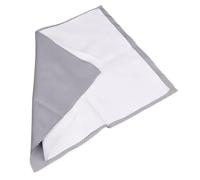 Luxshiny Chiffon de Nettoyage pour Saxophone Flûte et Instruments à Vent Double Absorbant pour Entretien et Protection des Surfaces Métalliques