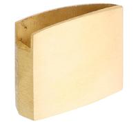 Luxshiny Clip de 32mm en Laiton pour Lame de Sabre, Accessoire Polyvalent de Protection D'extrémité, pour Projet de Réparation DIY ou Rénovation