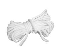 Luxshiny Cordon Arrosage Automatique Coton pour Pot De Fleurs Système Arrosage à Mèche Accessoire De Jardinière à Irrigation