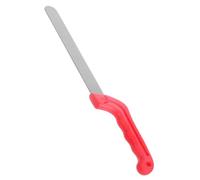 Luxshiny Coupeur de Fleurs Professionnel en Acier Inoxydable, Outil de Coupe Mousse Ergonomique et Multi-usage pour Décoration de Mariage et Fête