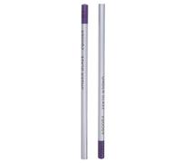 Luxshiny Crayons à Dessin sous Glaçure en Céramique Bleu, 2pcs, Graphite et Bois, Précision et Contrôle pour Ateliers de Poterie et Studios Créatifs