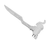 Luxshiny De Porte De Laveuse Automatique Remplacement Robuste Pour Sécurité Et Compatibilité Universelle Installation Facile Et Entretien Simple Pour Usage