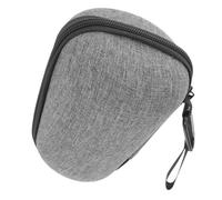 Luxshiny de Rangement pour Ensemble de Thé Lin avec Pochette Respirante Coton et Lin pour Tasses et Théière Portable pour Maison et Voyage