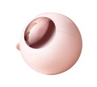 Luxshiny Dispositif Portable Enlève-peluches pour Retirer les Peluches en ABS et PU sans Abîmer les Tissus, pour Vêtements et Paquet en Extérieur