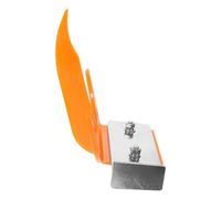 Luxshiny Ensemble d'Outils d'Épluchage en Plastique pour Presse-Agrumes Électrique, Pièces de Rechange Compatibles Machine Presser Jus Orange pour Usage Domestique