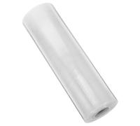 Luxshiny Film Étirable Industriel en Pe Transparent Compact et Facile à Transporter pour Emballage de Colis et Protection en Transit ou Stockage