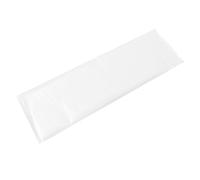 Luxshiny Film Vinyle de Transfert Transparent PVC pour DIY et Boutique