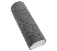 Luxshiny Griffoir Réutilisable pour Chat D'intérieur, Poteau à Gratter en Écume et Tissu, Design Adorable, Espace Optimisé pour Maison