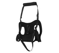 Luxshiny Harnais de Soutien pour Chiens Handicapés Sling Ajustable pour Chiens à Faibles Au pour Âgés Harnais Multifonctionnel pour et Réhabilitation Construction Durable et Facile à