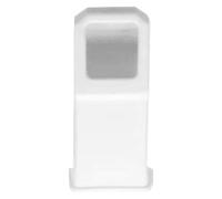 Luxshiny Housse de protection anti-poussière pour scanner intra-oral