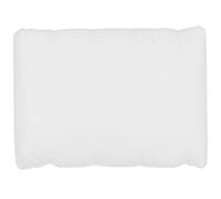 Luxshiny Housse de Protection Antigel en Tissu Non Tissé Blanc 2,4 X 7,4 M pour Plantes de Jardin, Couverture Végétale Chaude Réutilisable, Protection Hivernale pour Arbustes, Tomates