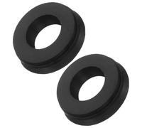 Luxshiny Kit de Joints D'huile pour Cric Hydraulique de Sol 3 Tonnes, 2 Pièces, Joint D'étanchéité 32x15 Mm en Matériau Résistant, Accessoires de Réparation pour Cric Automobile Horizontal