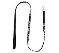 Luxshiny Laisse en Nylon pour Chien Harnais Pratique Laisse Multifonction pour Animaux de Compagnie Accessoire 1 Pc